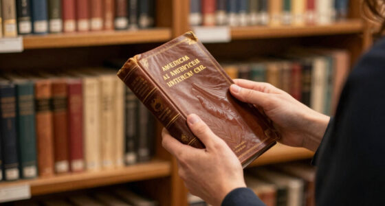 12 Best American History Reference Books in 2026