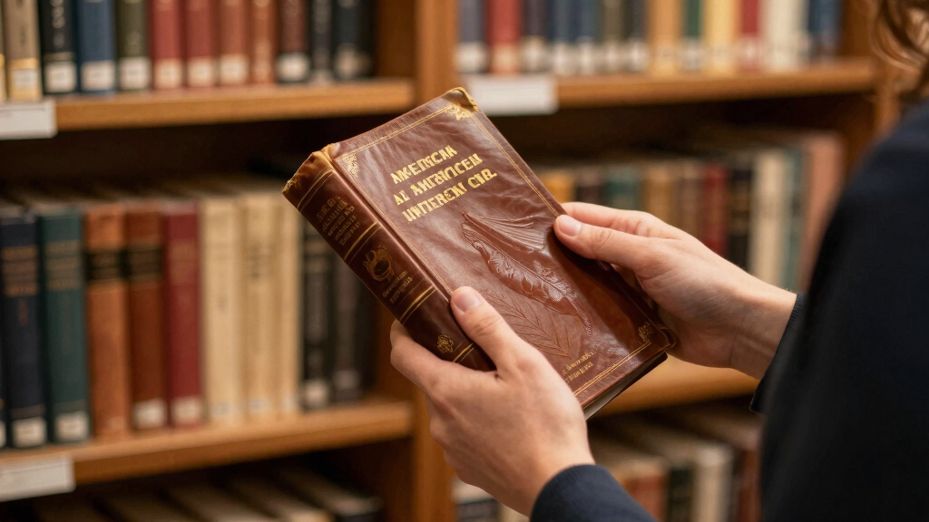 12 Best American History Reference Books in 2026