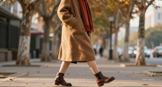 12 Best Autumn Fashion Essentials in 2026