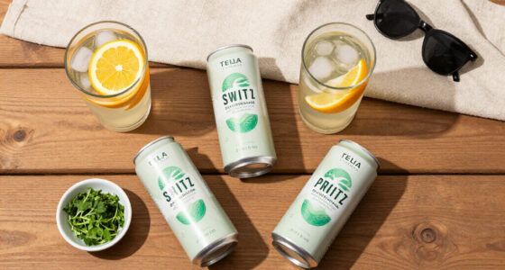 12 Best Canned Spritz Drinks in 2026