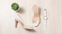 12 Best Clear Heels and Mules in 2026