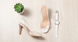 12 Best Clear Heels and Mules in 2026