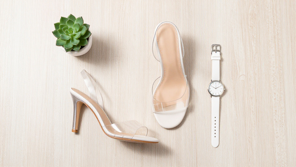 12 Best Clear Heels and Mules in 2026