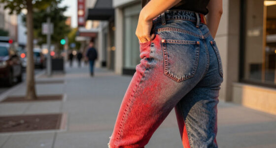 12 Best Colored Denim Jeans in 2026