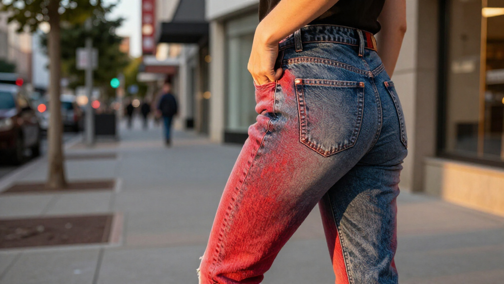12 Best Colored Denim Jeans in 2026