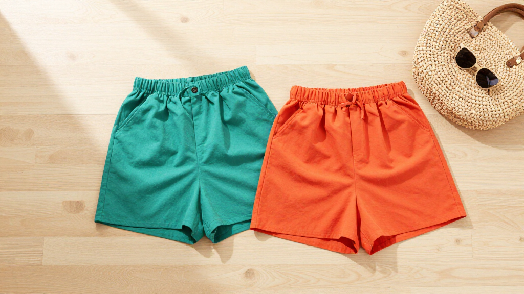 12 Best Colorful Shorts And Skirts In 2026