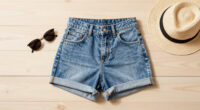 12 Best Denim Shorts in 2026