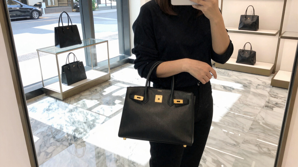 12 Best Designer Handbags in 2026