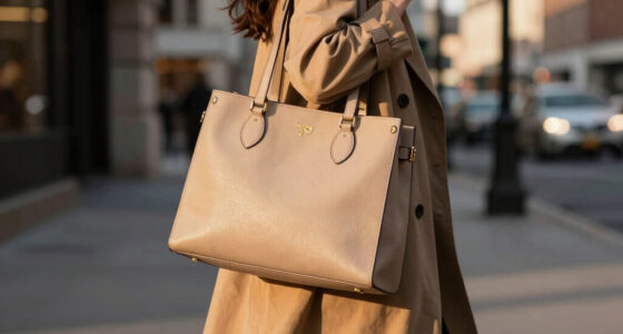 12 Best Designer Handbags in 2026