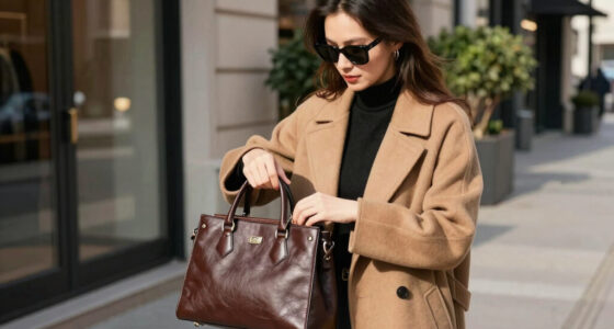 12 Best Fashion Accessories in 2026