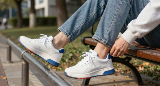 12 Best Fashion Sneakers in 2026