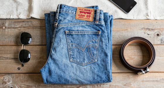 12 Best Limited Edition Levi's 501 Jeans in 2026