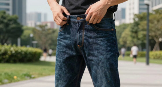 12 Best Men’s Jeans in 2026