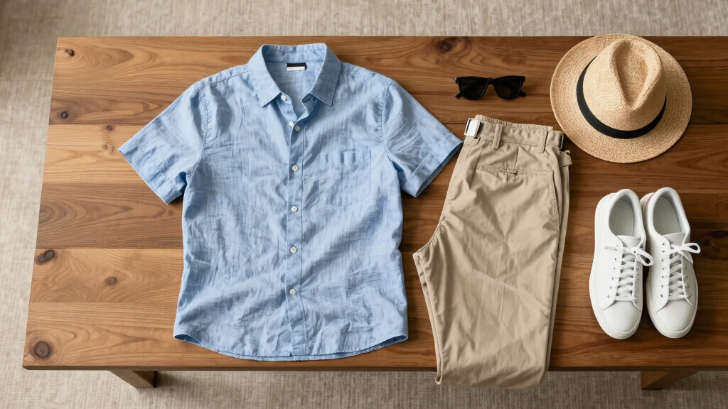 12 Best Men’s Summer Clothes in 2026