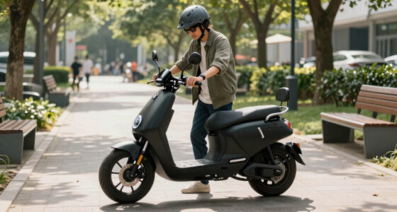 12 Best Moped Style Ebikes in 2026