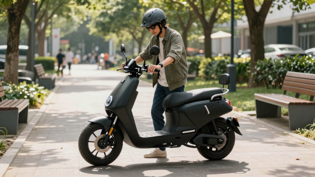 12 Best Moped Style Ebikes in 2026