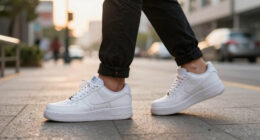 12 Best Nike Air Force 1s in 2026