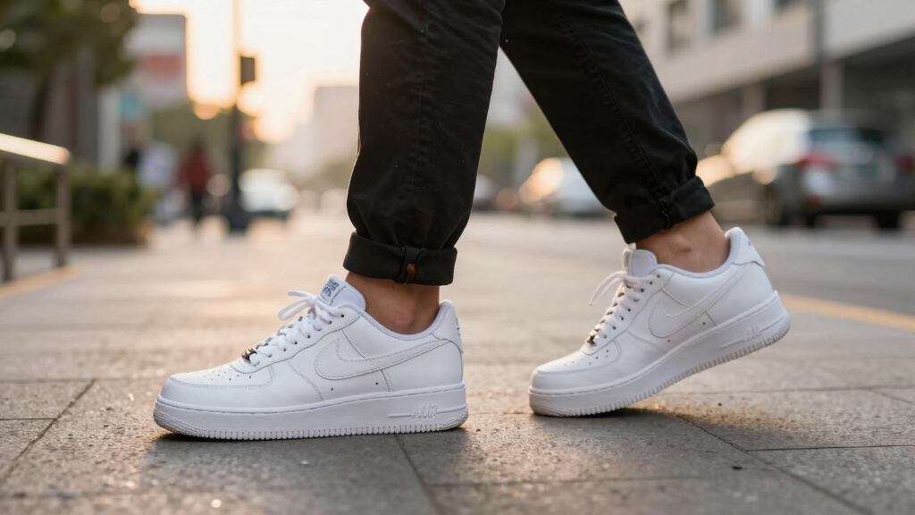 12 Best Nike Air Force 1s in 2026