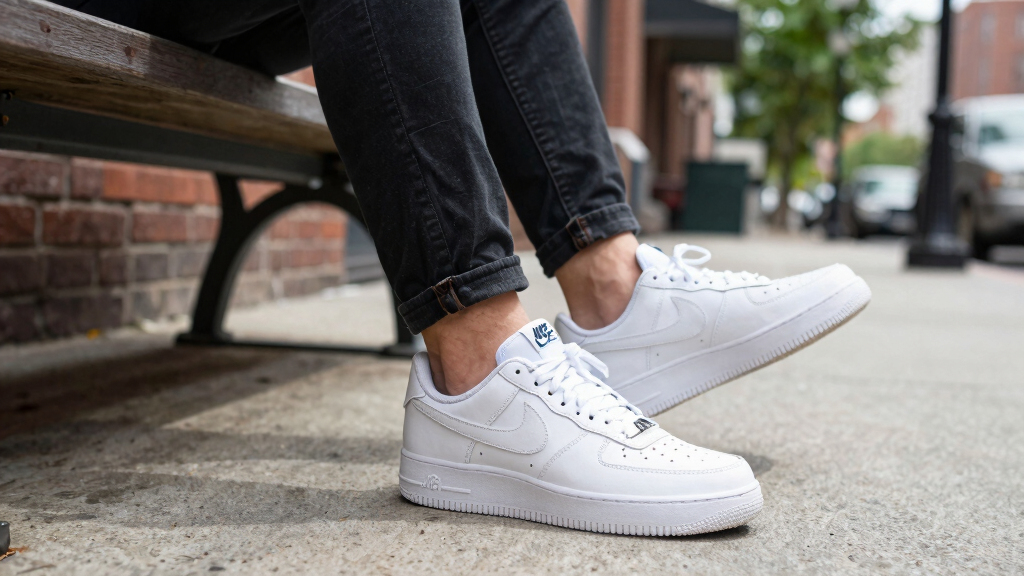 12 Best Nike Air Force 1s in 2026