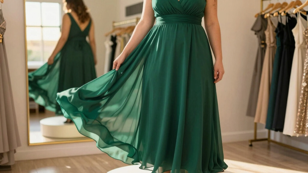 12 Best Plus-Size Wedding Guest Dresses in 2026
