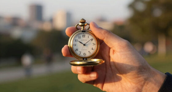 12 Best Pocket Watches in 2026