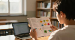 12 Best Science Reference Books for Students in 2026
