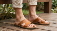 12 Best Slip-On Sandals in 2026