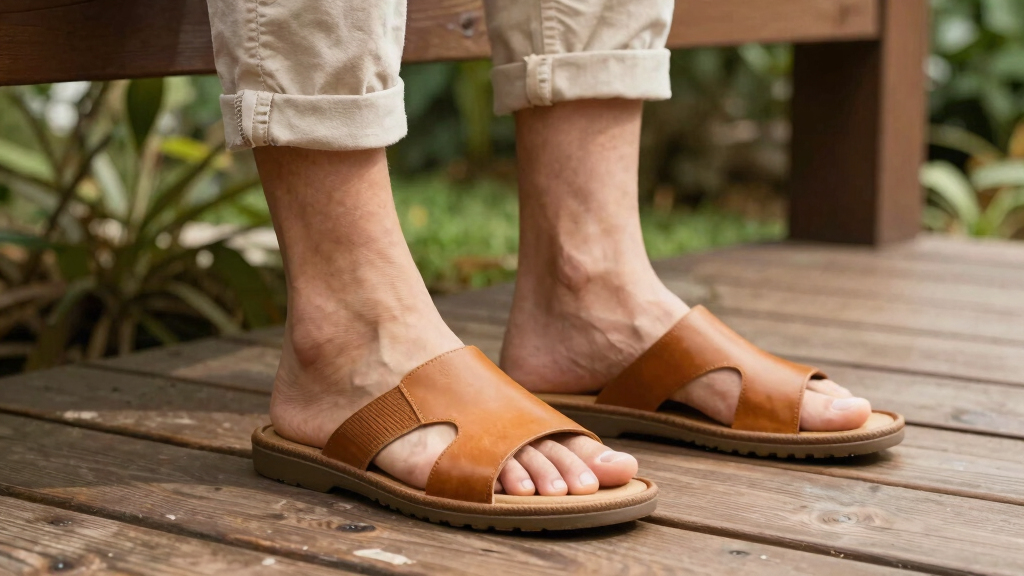 12 Best Slip-On Sandals in 2026