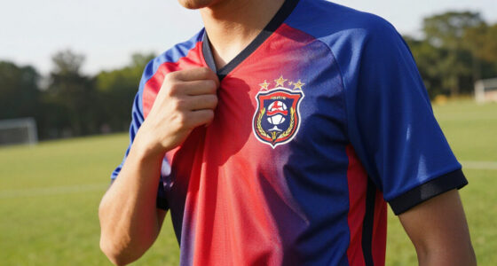 12 Best Soccer Jerseys in 2026