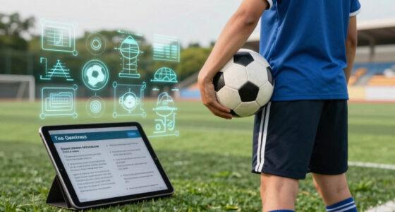 12 Best Soccer Science Trivia Books in 2026