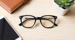 12 Best Stylish Eyeglasses in 2026