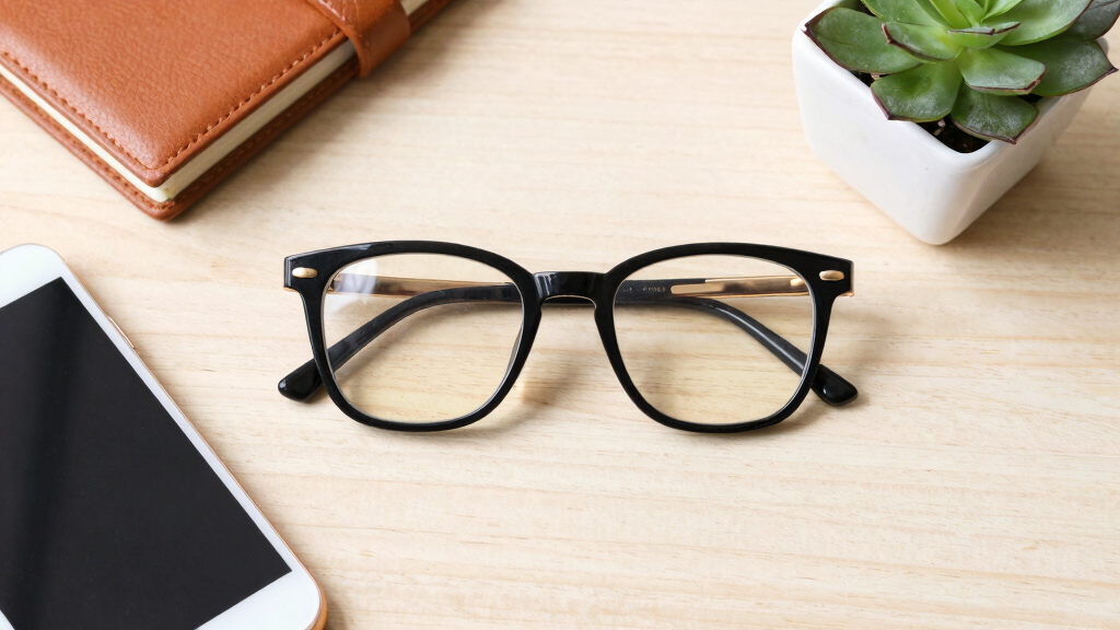 12 Best Stylish Eyeglasses in 2026