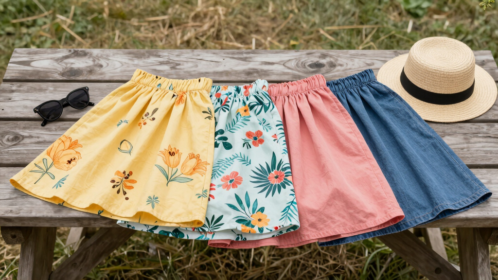 12 Best Summer Skirts in 2026