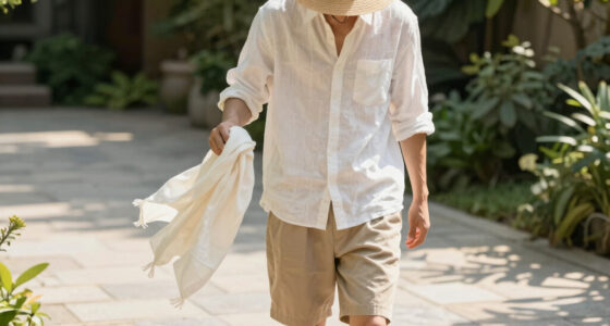 12 Best Summer Wardrobe Staples in 2026