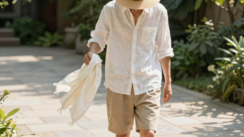 12 Best Summer Wardrobe Staples in 2026