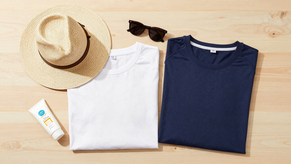 12 Best Sun Protection Clothing in 2026