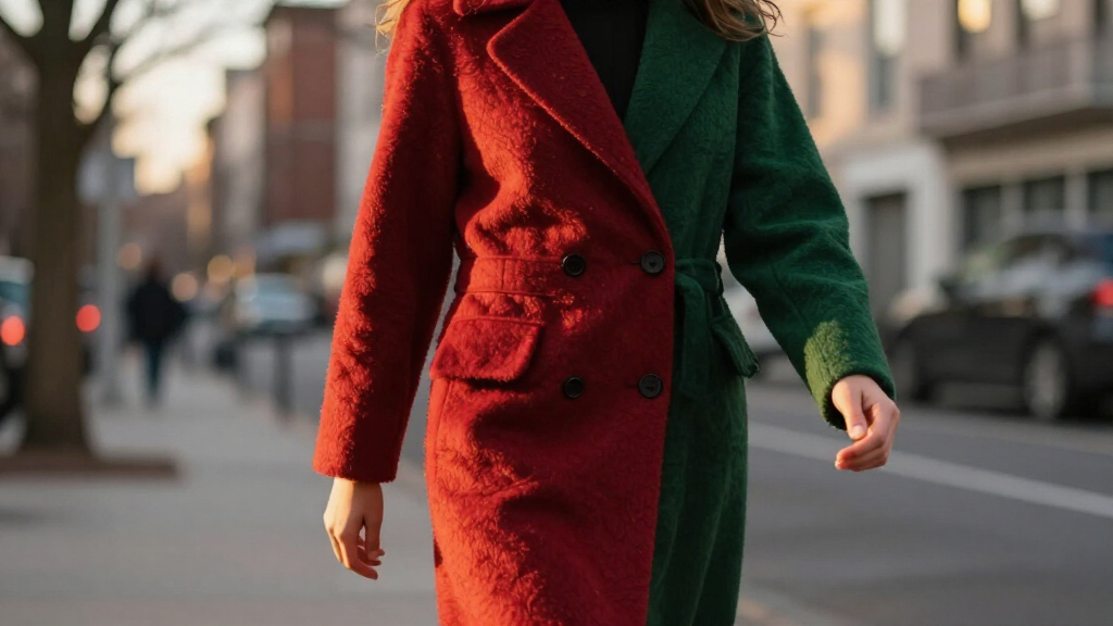 12 Best Women's Statement Coats in 2026