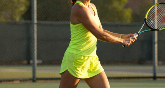 12 Best Women's Tennis Outfits in 2026