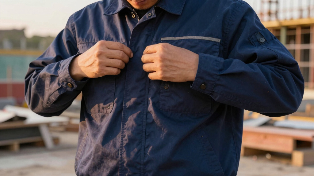 12 Best Work Jackets in 2026