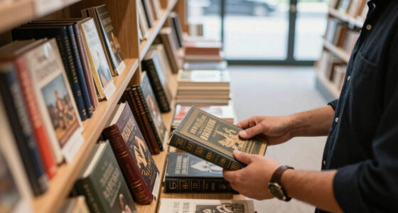13 Best American History Reference Books in 2026