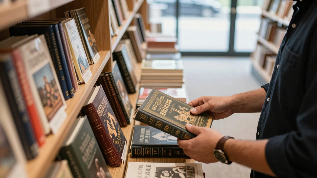 13 Best American History Reference Books in 2026