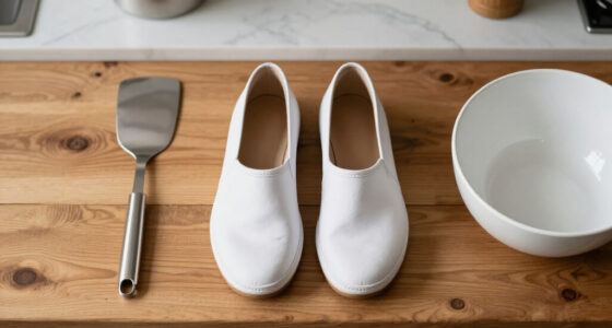 13 Best Chef Shoes in 2026
