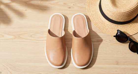 13 Best Closed-Toe Summer Shoes in 2026