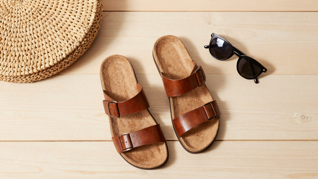 13 Best Designer Sandals in 2026