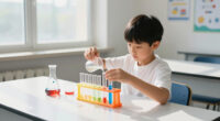 13 Best Educational Science Kits for Students in 2026