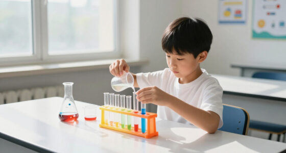 13 Best Educational Science Kits for Students in 2026