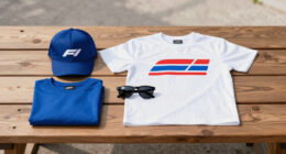 13 Best F1 Fan Apparel in 2026