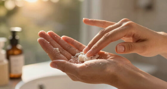 13 Best Facial Exfoliators in 2026