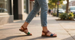 13 Best Fashion Sandals in 2026