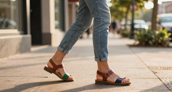 13 Best Fashion Sandals in 2026